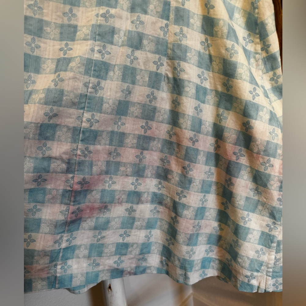 Rachel Antonoff Spritz Gwen Dress Size 14 - Picture 13 of 13
